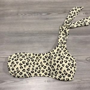 Abercrombie Swimsuit Top